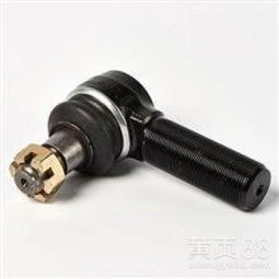 【華馳汽車配件工廠精密鑄造福田時風q1061拉桿球頭eq1060拉桿球頭】-