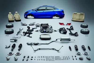 復(fù)產(chǎn)測試效果有限 汽車零部件供應(yīng)鏈國內(nèi)外雙雙受阻