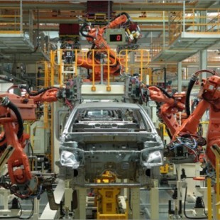 舊汽車配件生產線進口物流圖片 42179 310x310