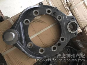 【北汽福田歐曼安凱青特459制動底板蹄鐵總成,前橋中橋后橋底盤件批發價格價格,圖片,配件廠家】