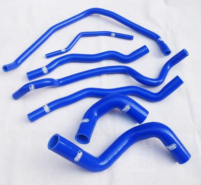 雪佛蘭科魯茲1.6T/L汽*全車硅膠水管 套件 品質(zhì)保證