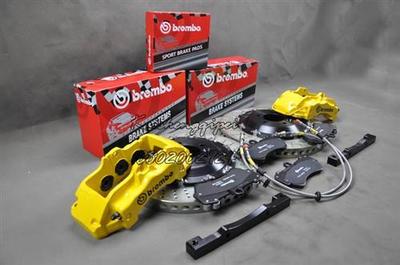 臨滄布雷博剎車、凱勝汽車配件、寶馬323系升級布雷博剎車圖片_高清圖_細節(jié)圖-廣州凱勝汽車配件 -