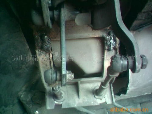 佛山市南海區(qū)大瀝銘達重型汽車配件經(jīng)營部 專業(yè)重型汽車配件服務