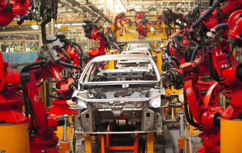 眾泰汽車質(zhì)量揭秘 走進工廠看配件真相