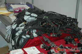 慧聰展團匯聚行業精英，百余汽配企業閃耀第66屆鄭州全國汽配會