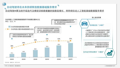 人工智能基礎數據服務白皮書 數據處理服務的關鍵作用與未來趨勢