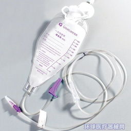 一次性使用喂食袋與營養(yǎng)袋 第一類醫(yī)療器械的便捷選擇與環(huán)球醫(yī)療器械網(wǎng)的資源平臺(tái)